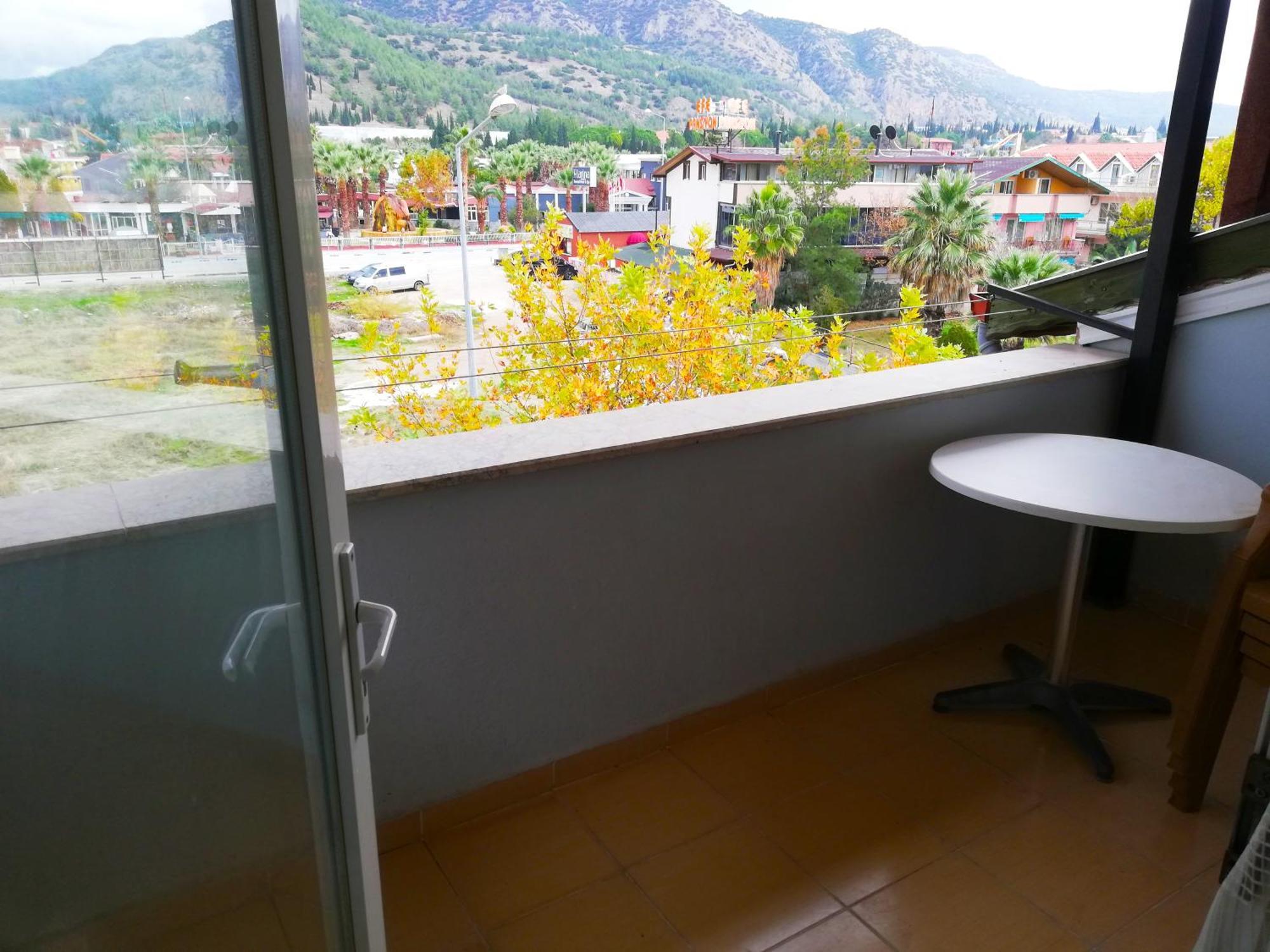 Sagas Termal Butik Otel Karahayit  Exteriör bild
